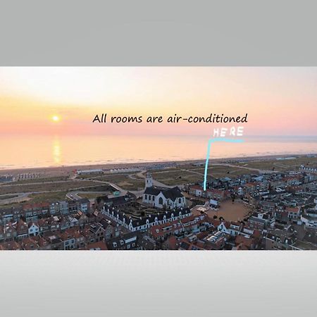 Bed And Breakfast Katwijk Katwijk aan Zee Kültér fotó