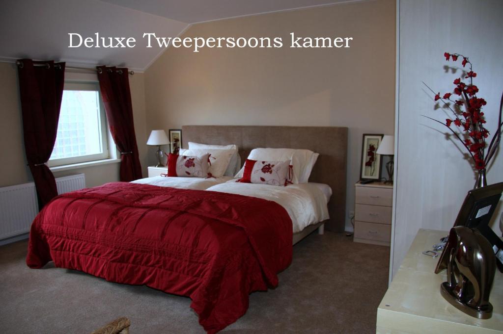 Bed And Breakfast Katwijk Katwijk aan Zee Kültér fotó
