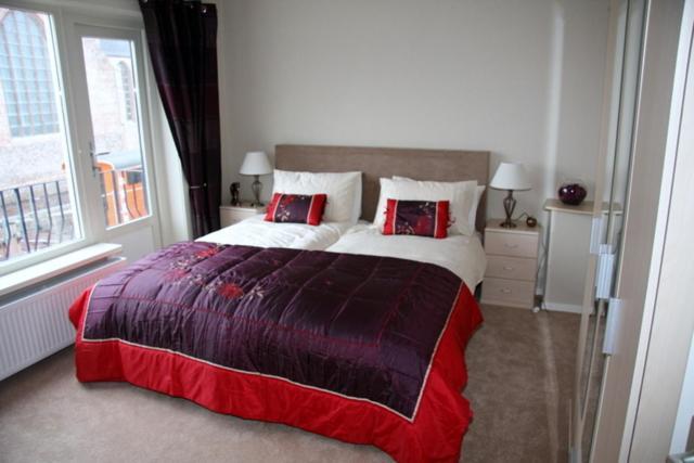 Bed And Breakfast Katwijk Katwijk aan Zee Kültér fotó
