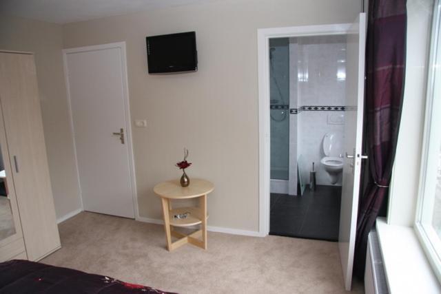 Bed And Breakfast Katwijk Katwijk aan Zee Szoba fotó