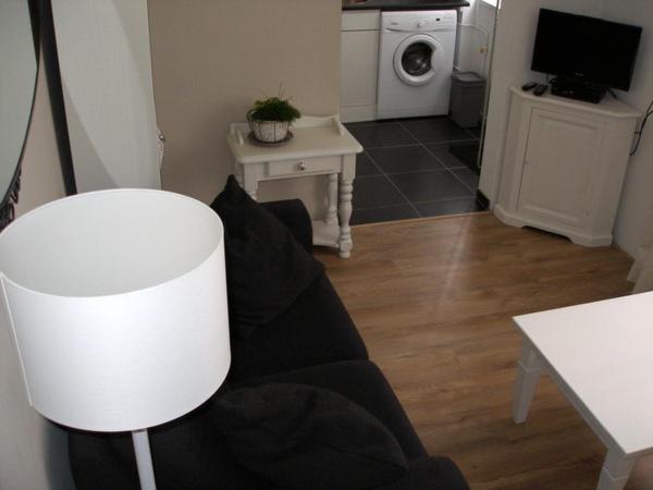 Bed And Breakfast Katwijk Katwijk aan Zee Szoba fotó
