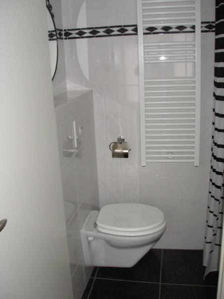 Bed And Breakfast Katwijk Katwijk aan Zee Szoba fotó