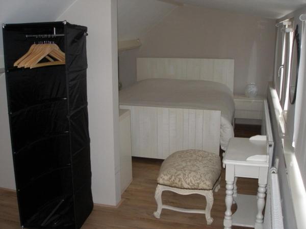 Bed And Breakfast Katwijk Katwijk aan Zee Szoba fotó