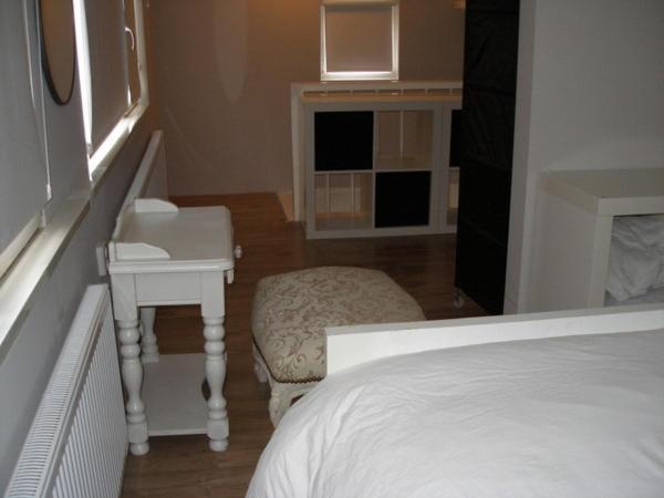 Bed And Breakfast Katwijk Katwijk aan Zee Szoba fotó