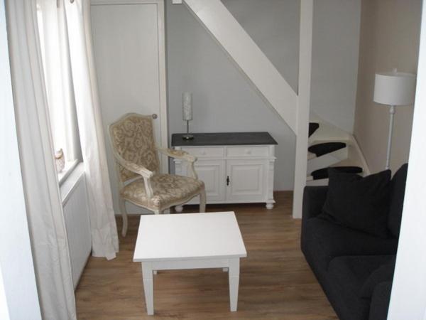 Bed And Breakfast Katwijk Katwijk aan Zee Szoba fotó