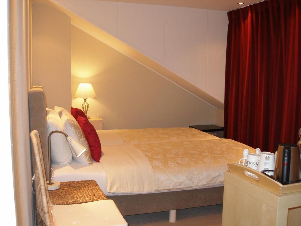 Bed And Breakfast Katwijk Katwijk aan Zee Szoba fotó