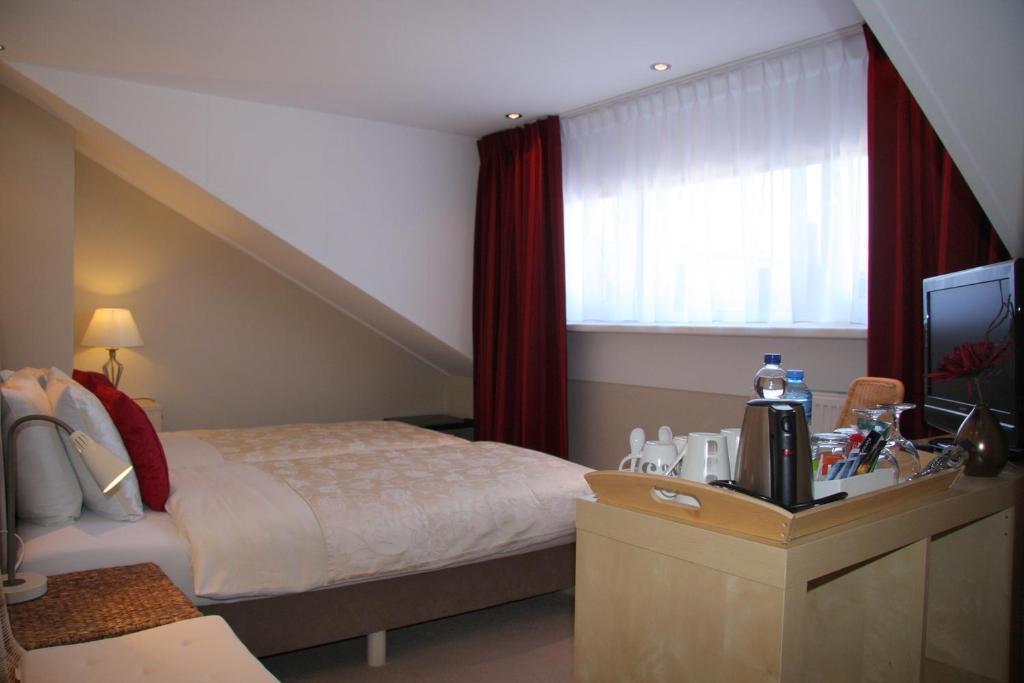 Bed And Breakfast Katwijk Katwijk aan Zee Szoba fotó