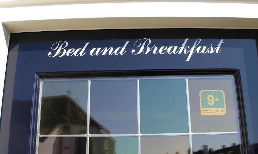 Bed And Breakfast Katwijk Katwijk aan Zee Szoba fotó