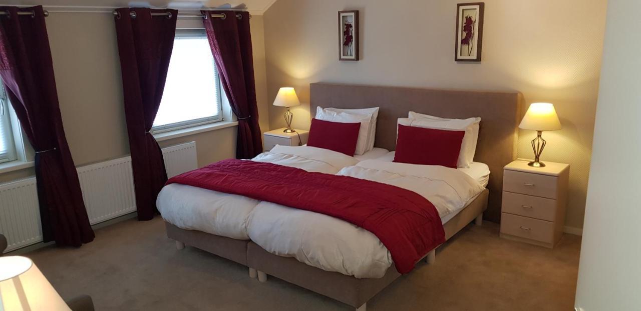 Bed And Breakfast Katwijk Katwijk aan Zee Kültér fotó