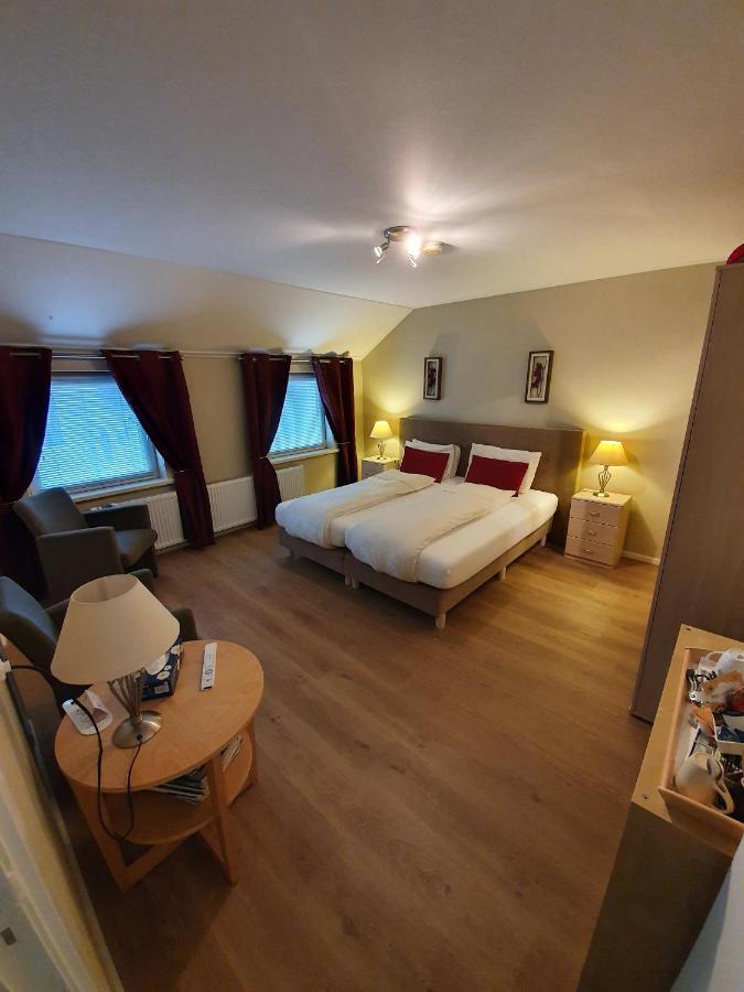 Bed And Breakfast Katwijk Katwijk aan Zee Kültér fotó